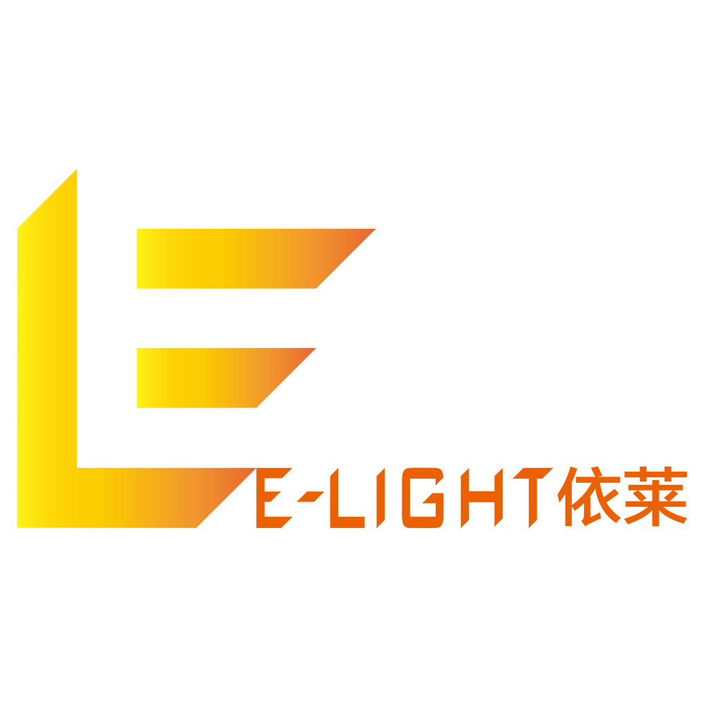 北京依莱智慧科技有限公司LOGO